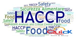 Certificación HACCP